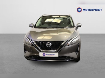 Used Nissan Qashqai 2023 for sale - 76104943: Photo 2