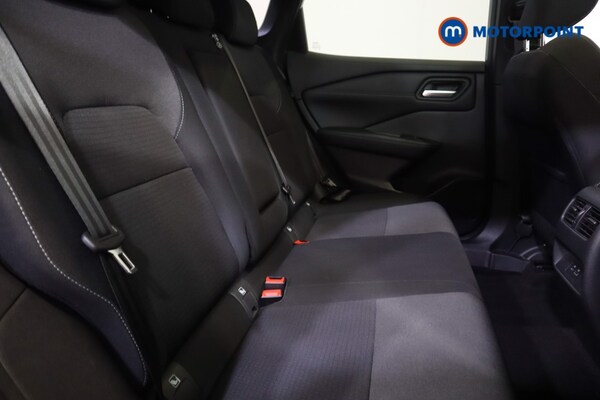 Used Nissan Qashqai 2023 for sale - 76104943: Photo 33