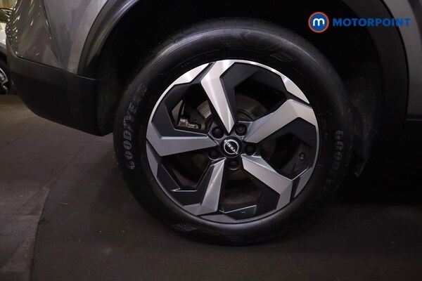 Used Nissan Qashqai 2023 for sale - 76104943: Photo 38