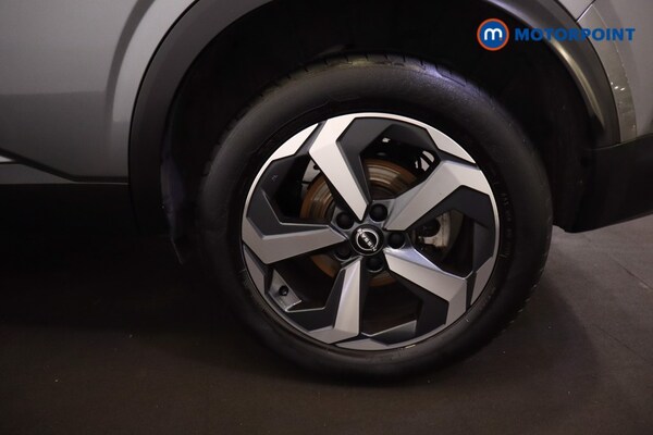 Used Nissan Qashqai 2023 for sale - 76104943: Photo 39