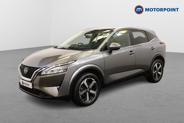 Used Nissan Qashqai 2023 for sale - 76104943: Photo 3