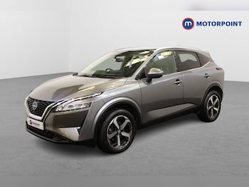 Used Nissan Qashqai 2023 for sale - 76104943: Photo 3