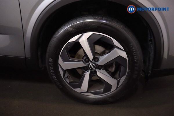 Used Nissan Qashqai 2023 for sale - 76104943: Photo 41