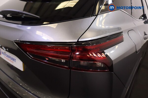 Used Nissan Qashqai 2023 for sale - 76104943: Photo 43