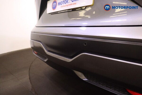 Used Nissan Qashqai 2023 for sale - 76104943: Photo 44