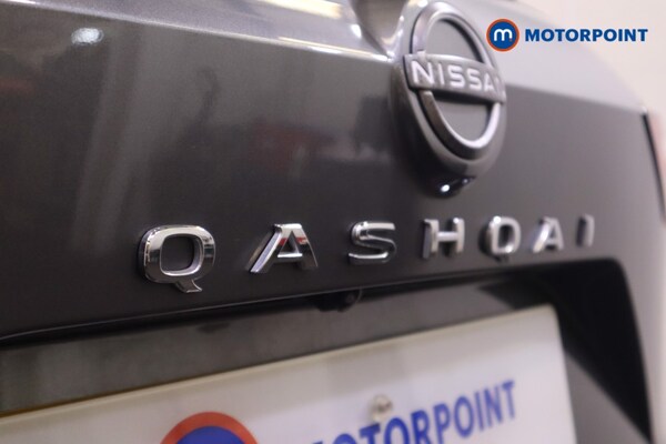 Used Nissan Qashqai 2023 for sale - 76104943: Photo 45