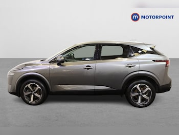 Used Nissan Qashqai 2023 for sale - 76104943: Photo 4