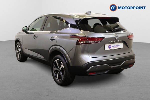 Used Nissan Qashqai 2023 for sale - 76104943: Photo 5