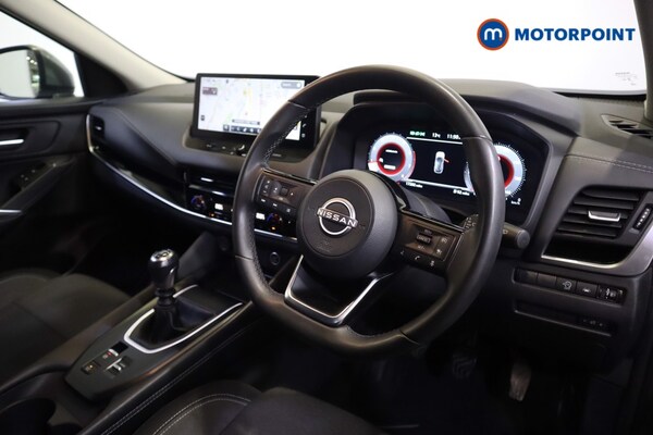 Used Nissan Qashqai 2023 for sale - 76104943: Photo 9