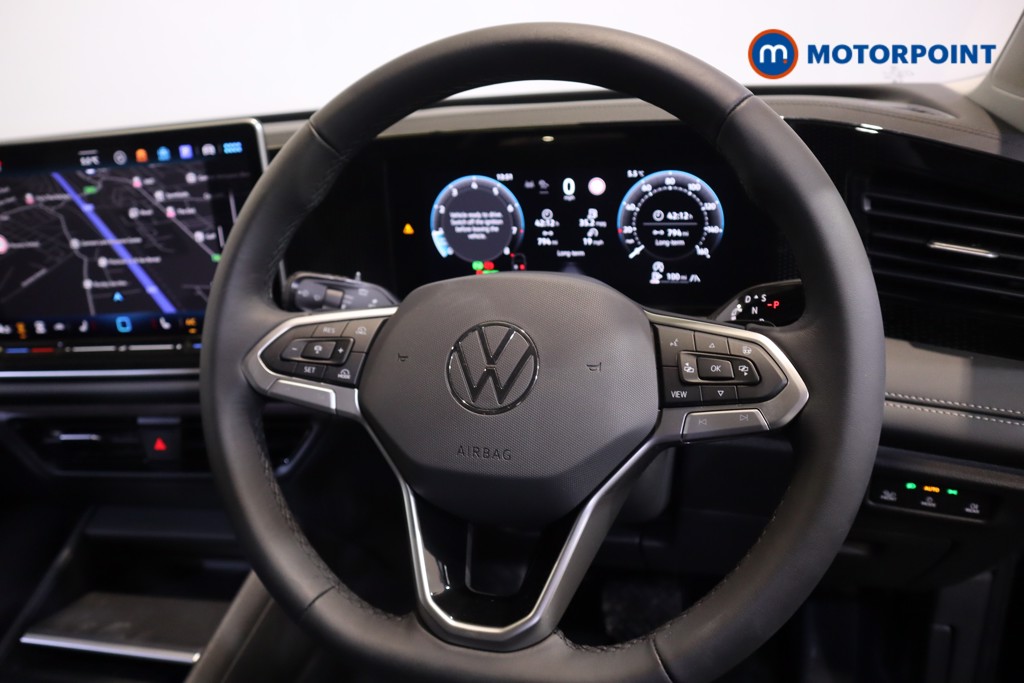 Used Volkswagen Tiguan 2025 for sale - 77533579: Photo 11