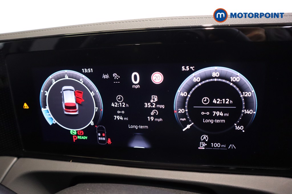 Used Volkswagen Tiguan 2025 for sale - 77533579: Photo 12