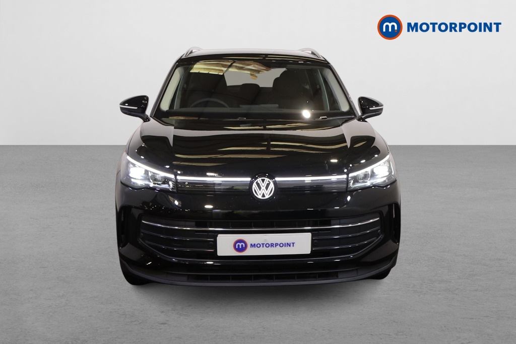 Used Volkswagen Tiguan 2025 for sale - 77533579: Photo 2