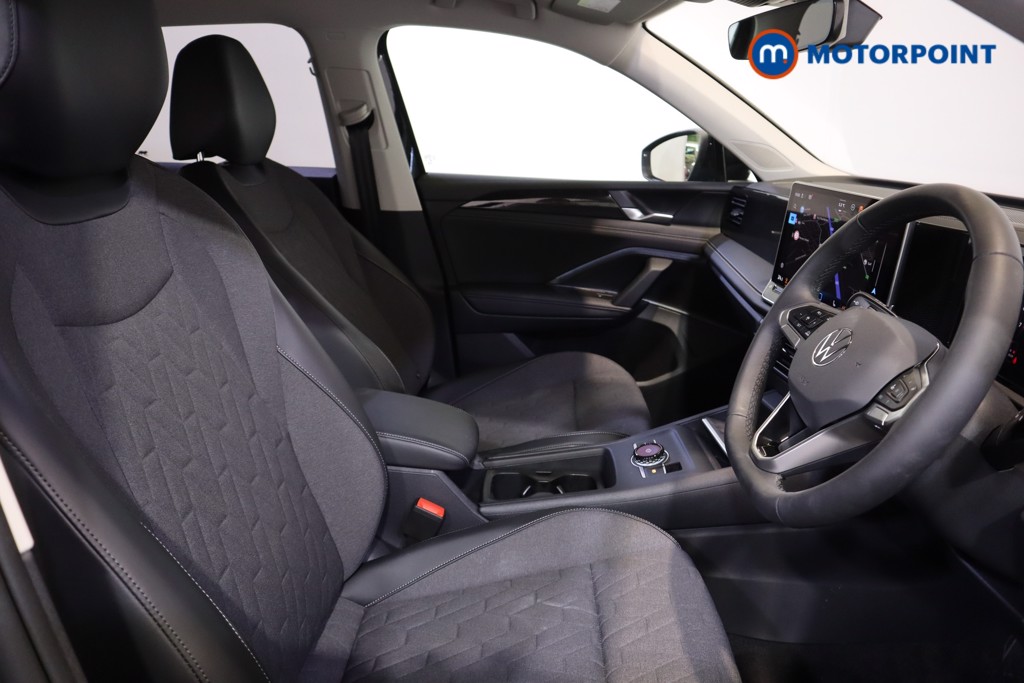 Used Volkswagen Tiguan 2025 for sale - 77533579: Photo 27