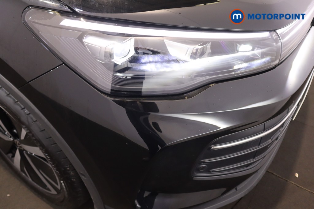 Used Volkswagen Tiguan 2025 for sale - 77533579: Photo 36