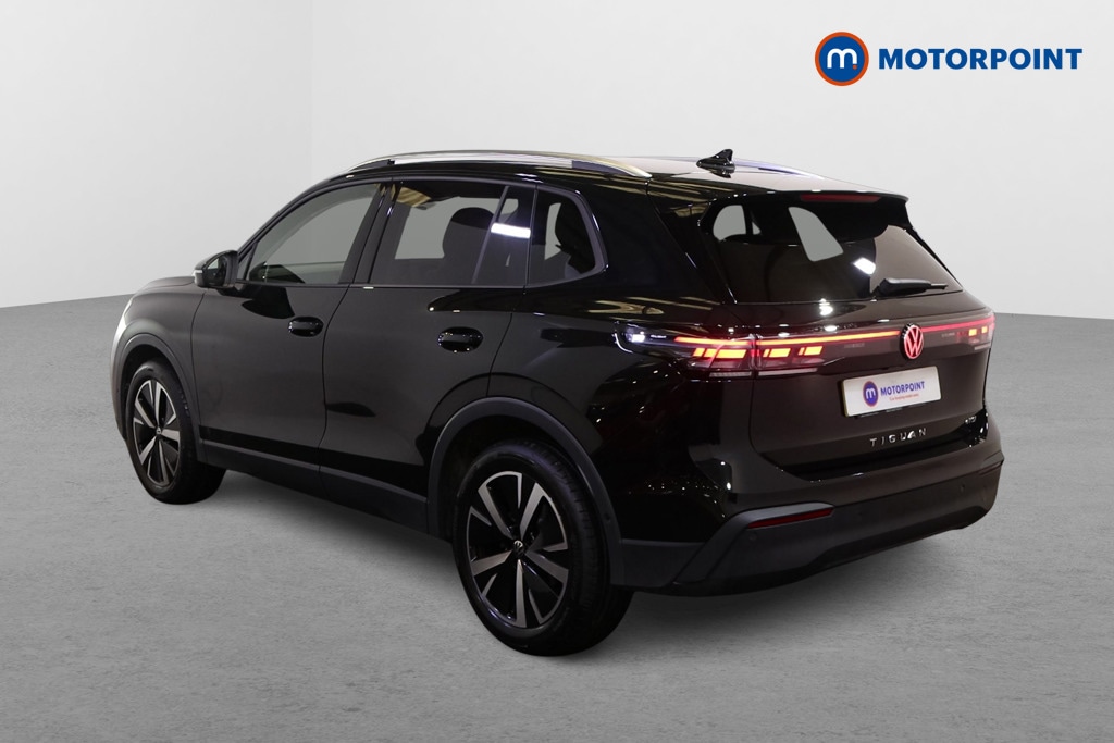 Used Volkswagen Tiguan 2025 for sale - 77533579: Photo 5