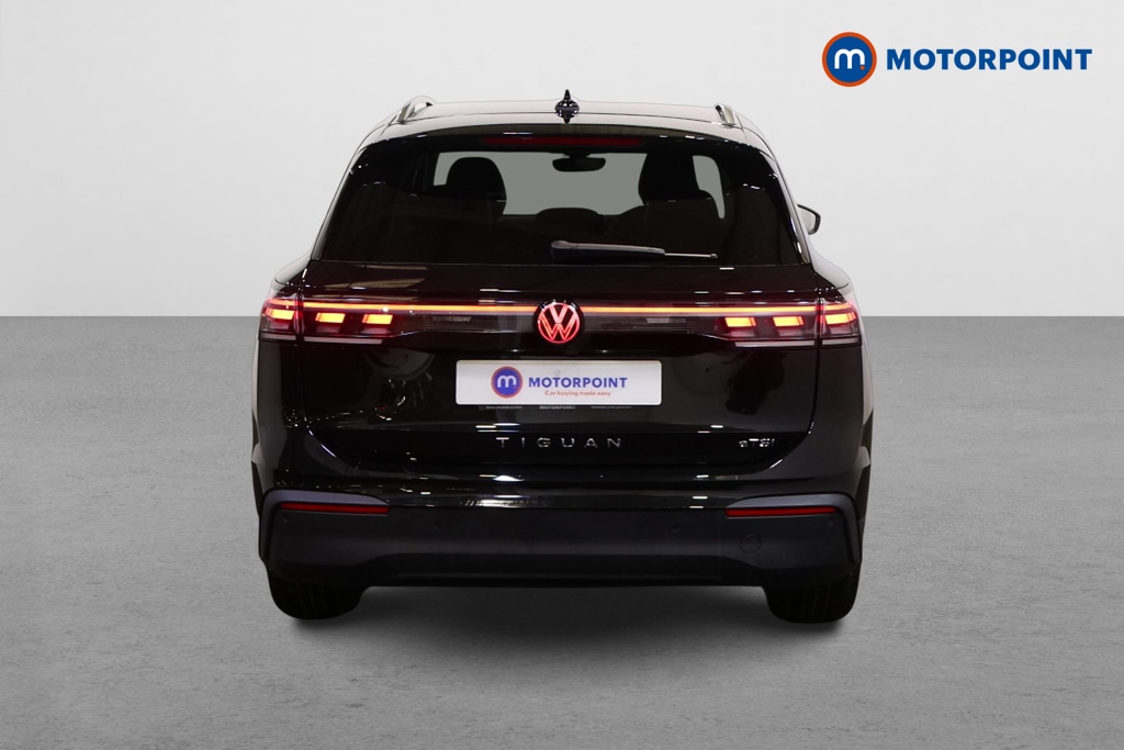 Used Volkswagen Tiguan 2025 for sale - 77533579: Photo 6