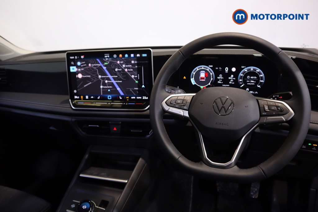 Used Volkswagen Tiguan 2025 for sale - 77533579: Photo 9