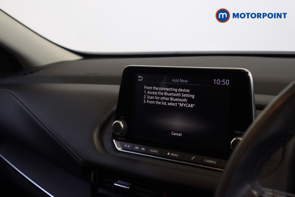 Used Nissan Qashqai 2022 for sale - 76782682: Photo 10