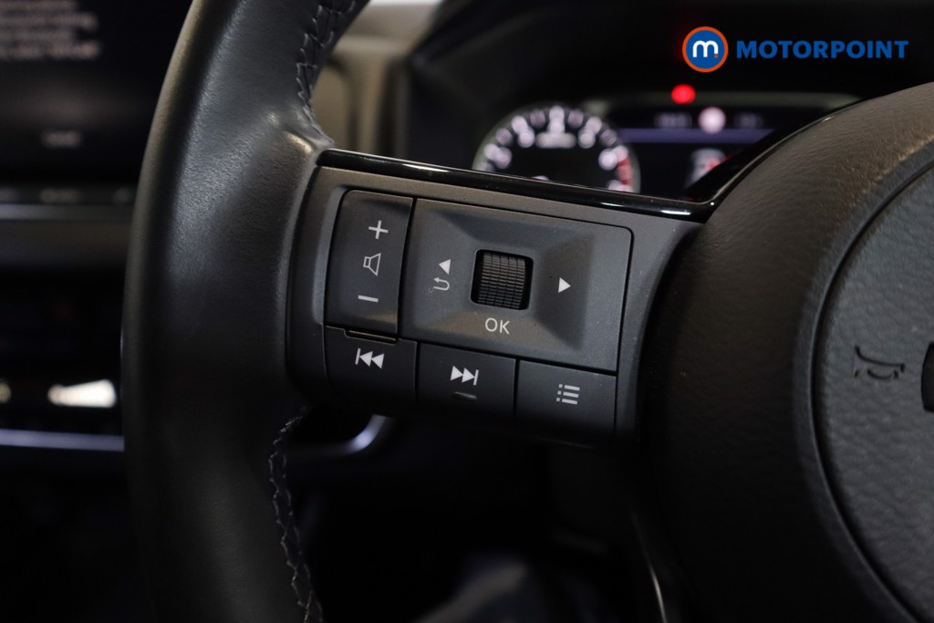 Used Nissan Qashqai 2022 for sale - 76782682: Photo 16