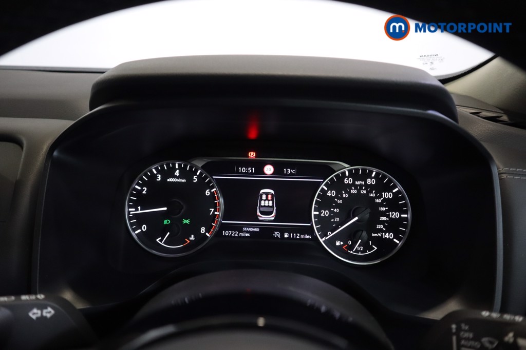 Used Nissan Qashqai 2022 for sale - 76782682: Photo 18