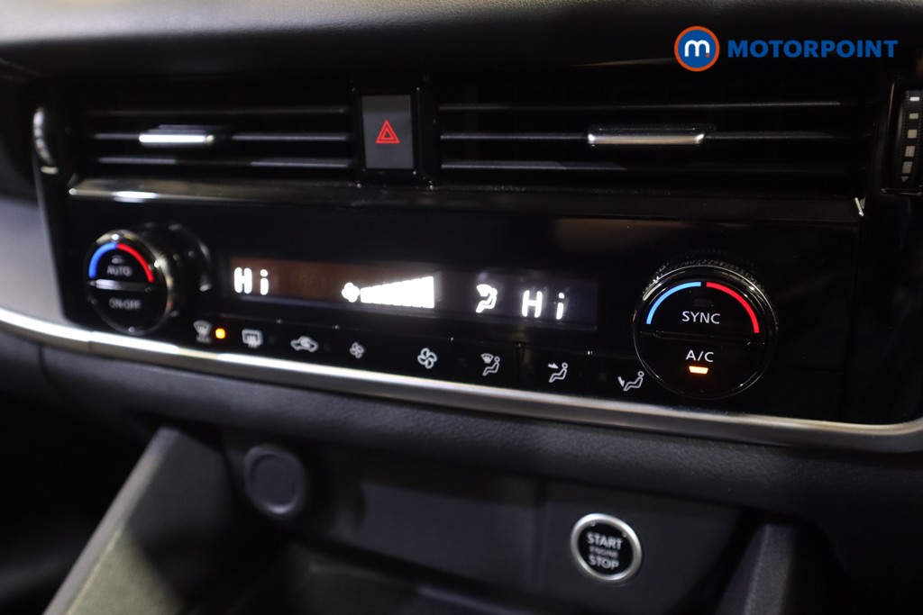 Used Nissan Qashqai 2022 for sale - 76782682: Photo 22