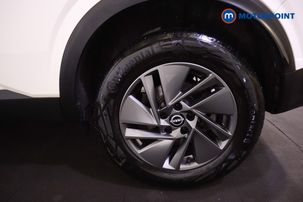 Used Nissan Qashqai 2022 for sale - 76782682: Photo 34