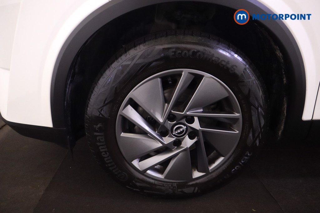 Used Nissan Qashqai 2022 for sale - 76782682: Photo 35