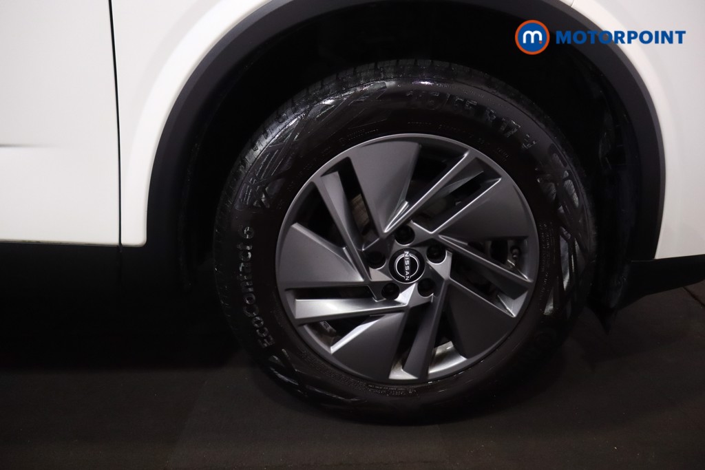 Used Nissan Qashqai 2022 for sale - 76782682: Photo 36