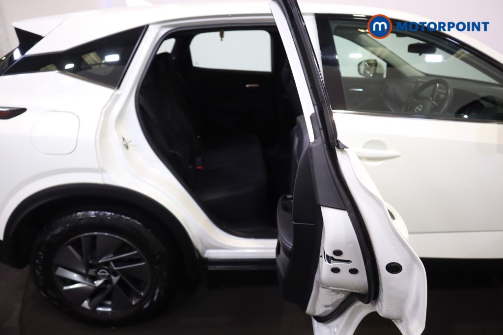 Used Nissan Qashqai 2022 for sale - 76782682: Photo 37