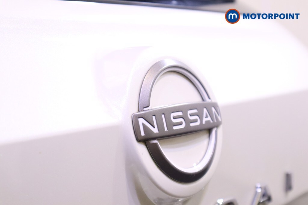 Used Nissan Qashqai 2022 for sale - 76782682: Photo 42