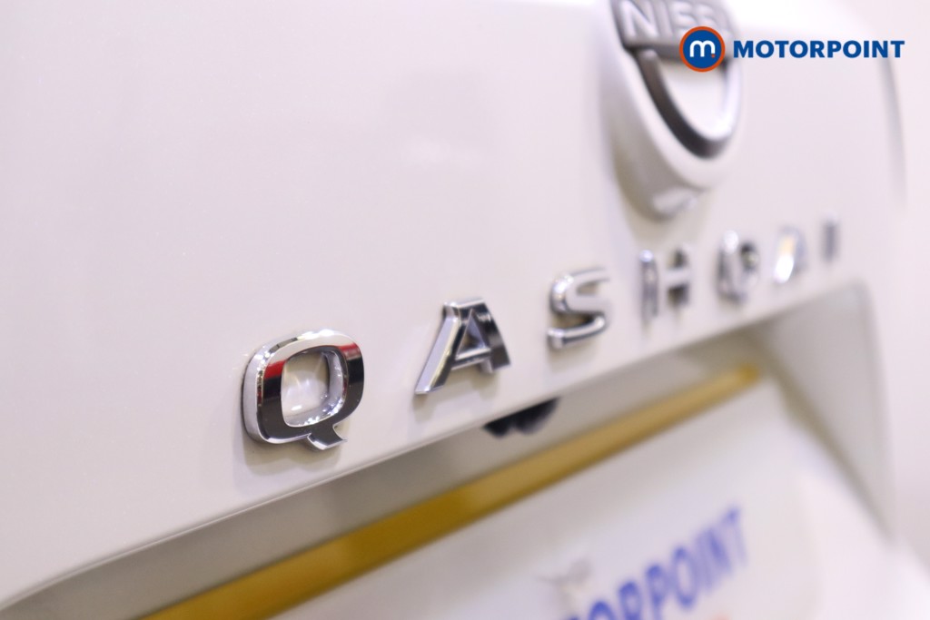 Used Nissan Qashqai 2022 for sale - 76782682: Photo 43