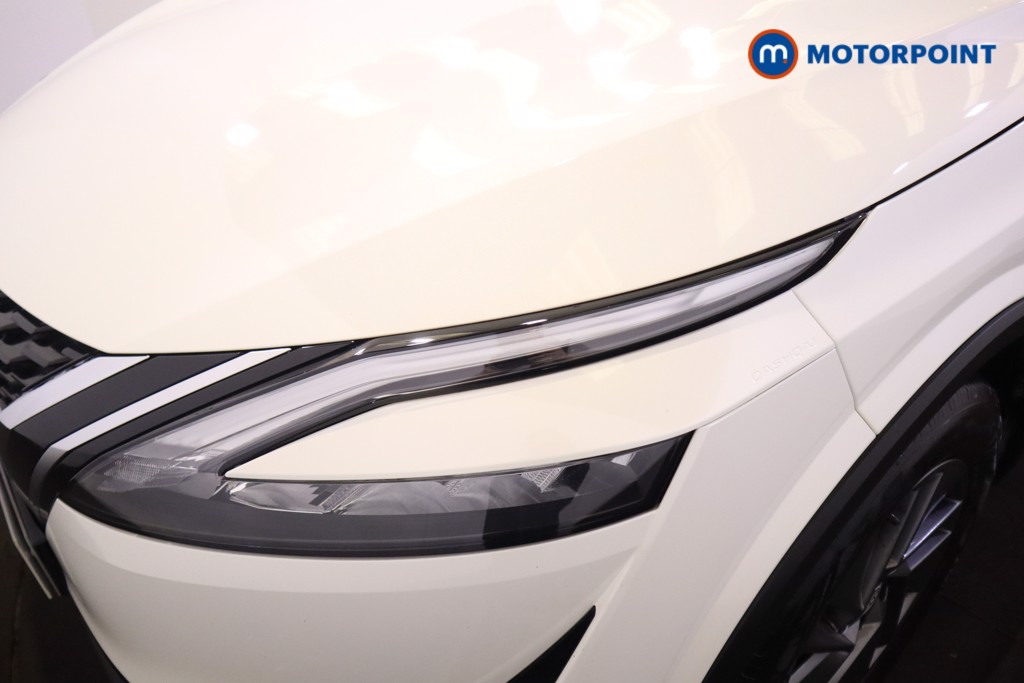 Used Nissan Qashqai 2022 for sale - 76782682: Photo 44