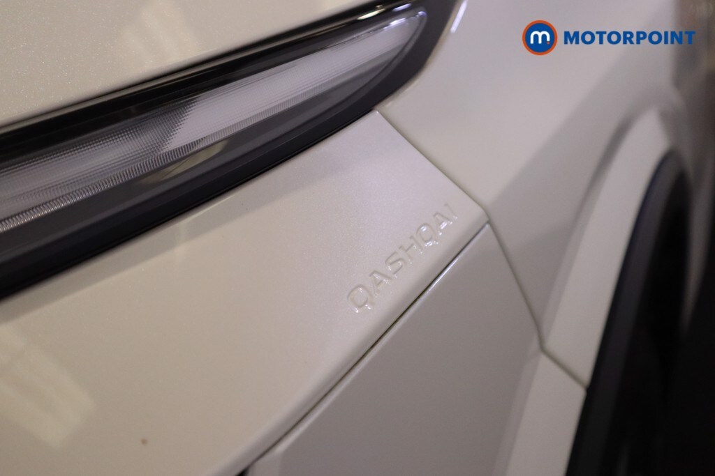 Used Nissan Qashqai 2022 for sale - 76782682: Photo 45