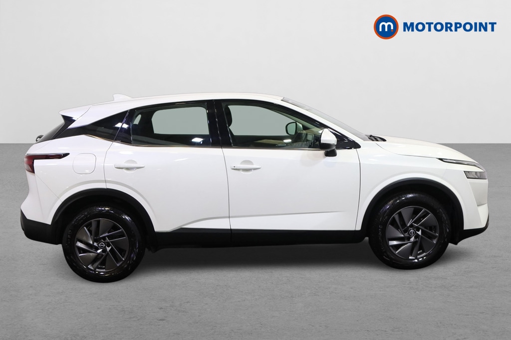 Used Nissan Qashqai 2022 for sale - 76782682: Photo 8