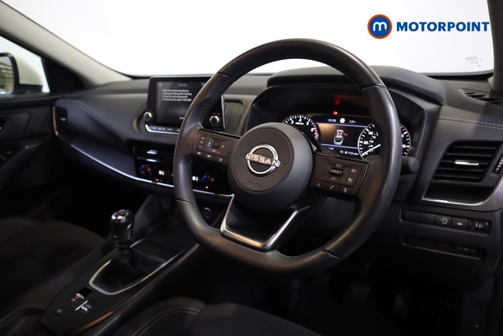 Used Nissan Qashqai 2022 for sale - 76782682: Photo 9