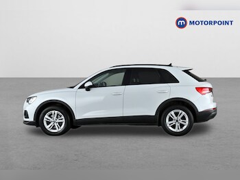 Used Audi Q3 2021 for sale - 78412697: Photo