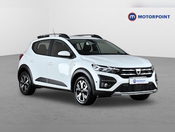Used Dacia Sandero Stepway 2022 for sale - 79141175: Photo