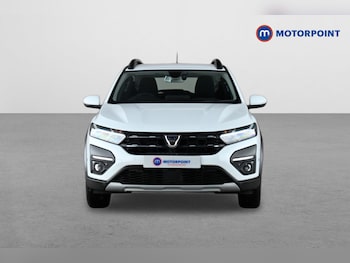 Used Dacia Sandero Stepway 2022 for sale - 79141175: Photo