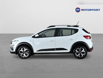 Used Dacia Sandero Stepway 2022 for sale - 79141175: Photo