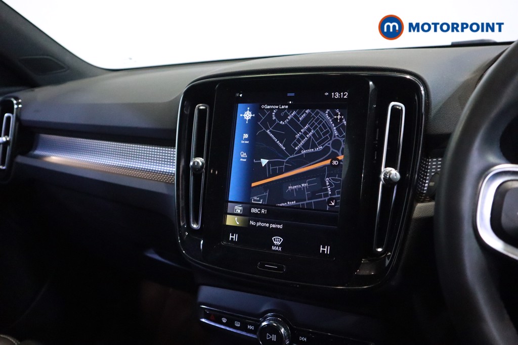 Used Volvo XC40 2021 for sale - 77493629: Photo 10