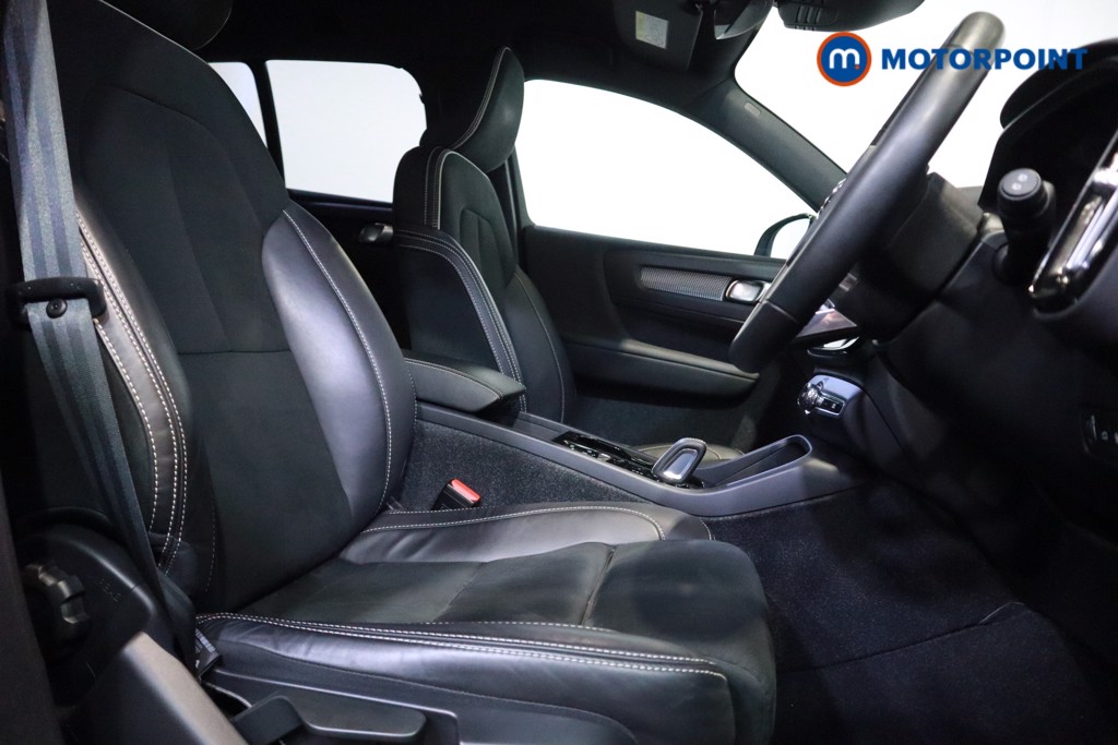 Used Volvo XC40 2021 for sale - 77493629: Photo 12