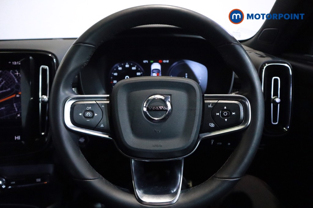 Used Volvo XC40 2021 for sale - 77493629: Photo 15