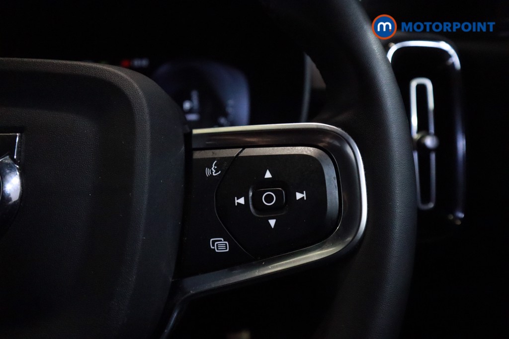 Used Volvo XC40 2021 for sale - 77493629: Photo 17