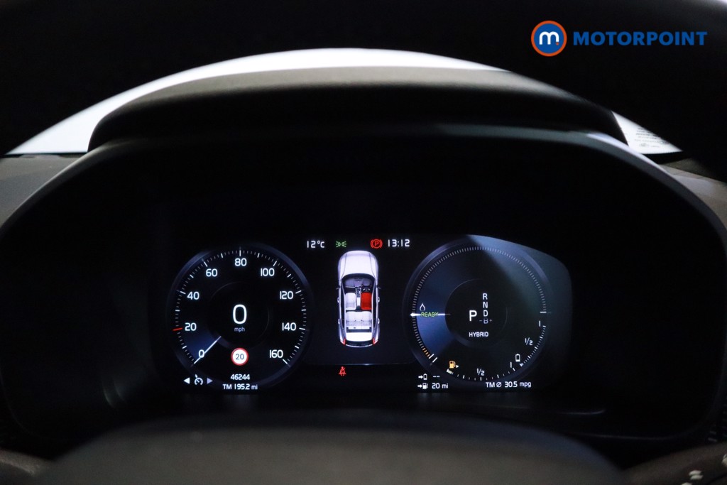 Used Volvo XC40 2021 for sale - 77493629: Photo 18