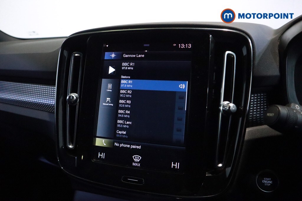 Used Volvo XC40 2021 for sale - 77493629: Photo 19