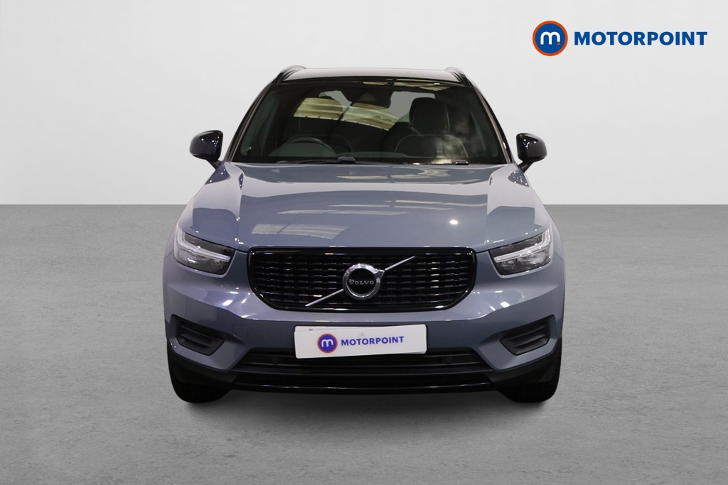 Used Volvo XC40 2021 for sale - 77493629: Photo 2