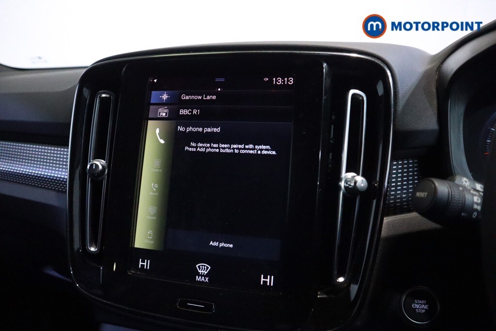 Used Volvo XC40 2021 for sale - 77493629: Photo 20