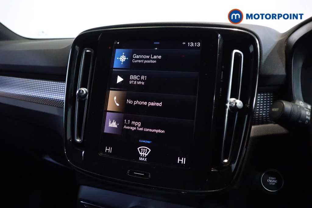 Used Volvo XC40 2021 for sale - 77493629: Photo 21