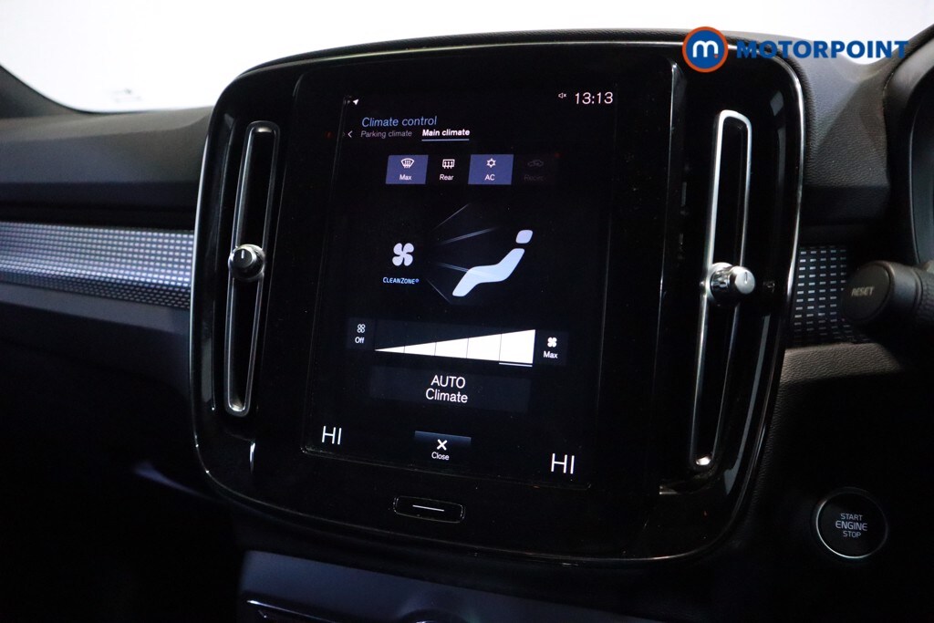 Used Volvo XC40 2021 for sale - 77493629: Photo 22