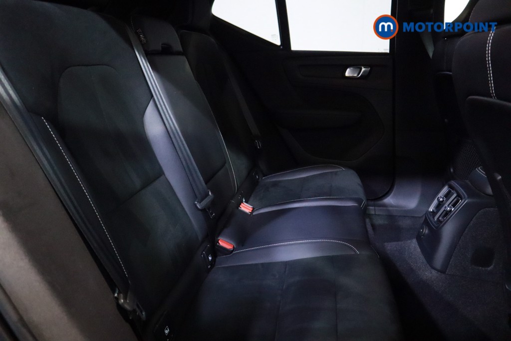 Used Volvo XC40 2021 for sale - 77493629: Photo 31